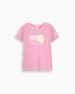 Girls T Shirt - Engine - Buy Now