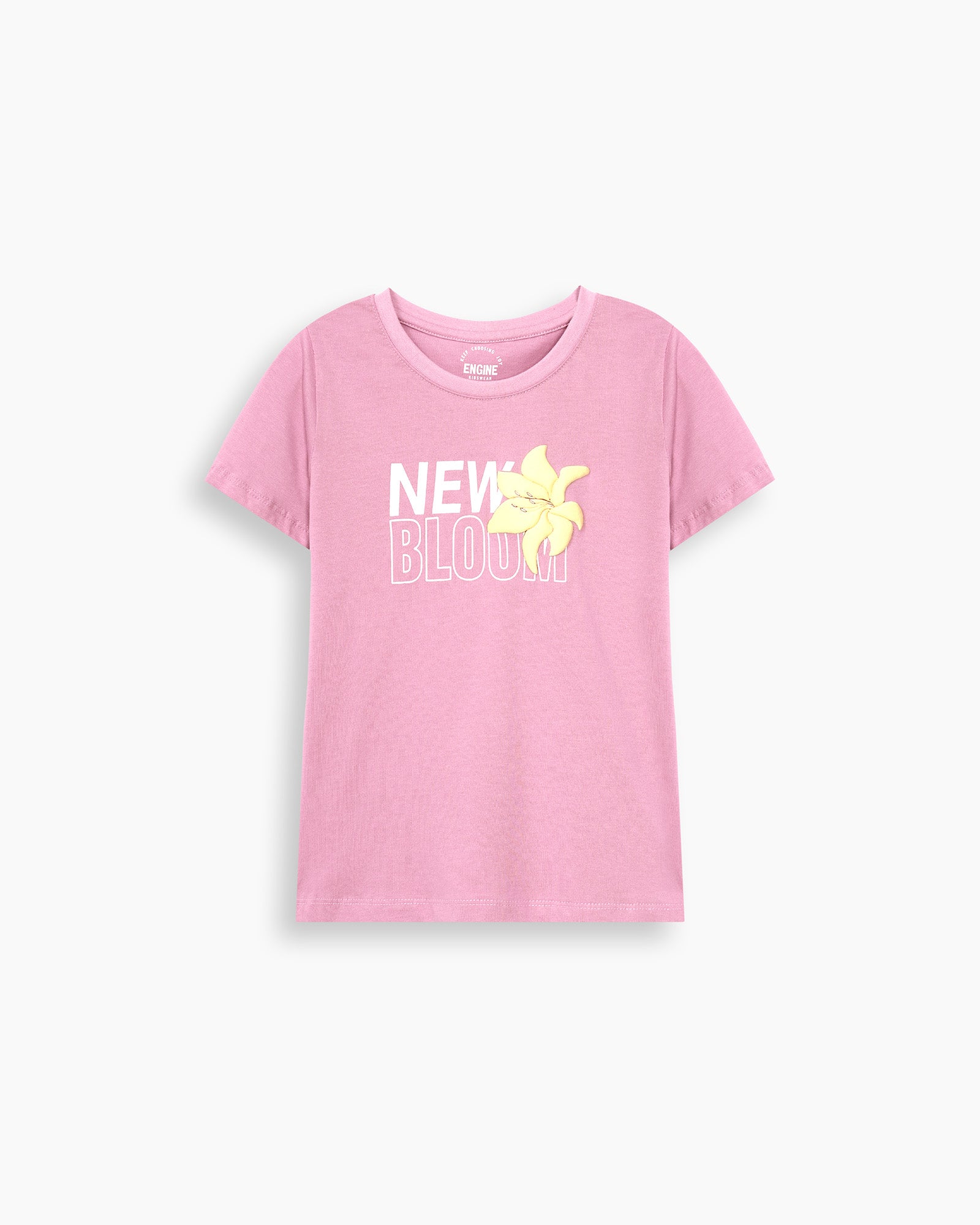 Girls T Shirt