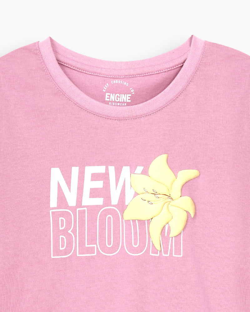 Girls T Shirt