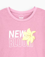 Girls T Shirt - Engine - Buy Now