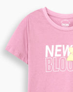 Girls T Shirt - Engine - Buy Now