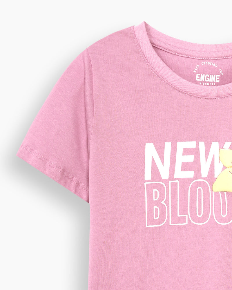 Girls T Shirt