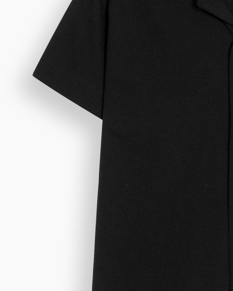 Boys Button Down