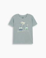 Boys T Shirt - Engine - Buy Now