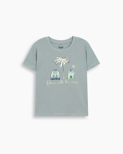 Boys T Shirt