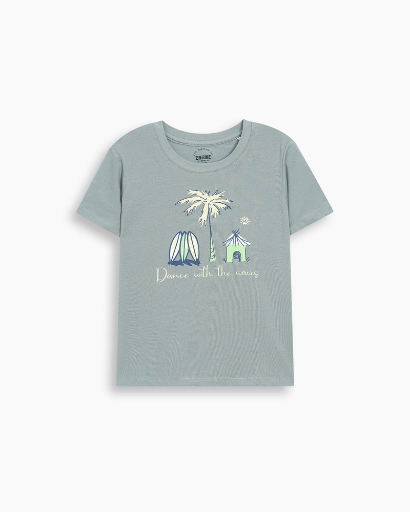 Boys T Shirt