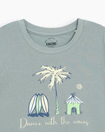 Boys T Shirt - Engine - Buy Now