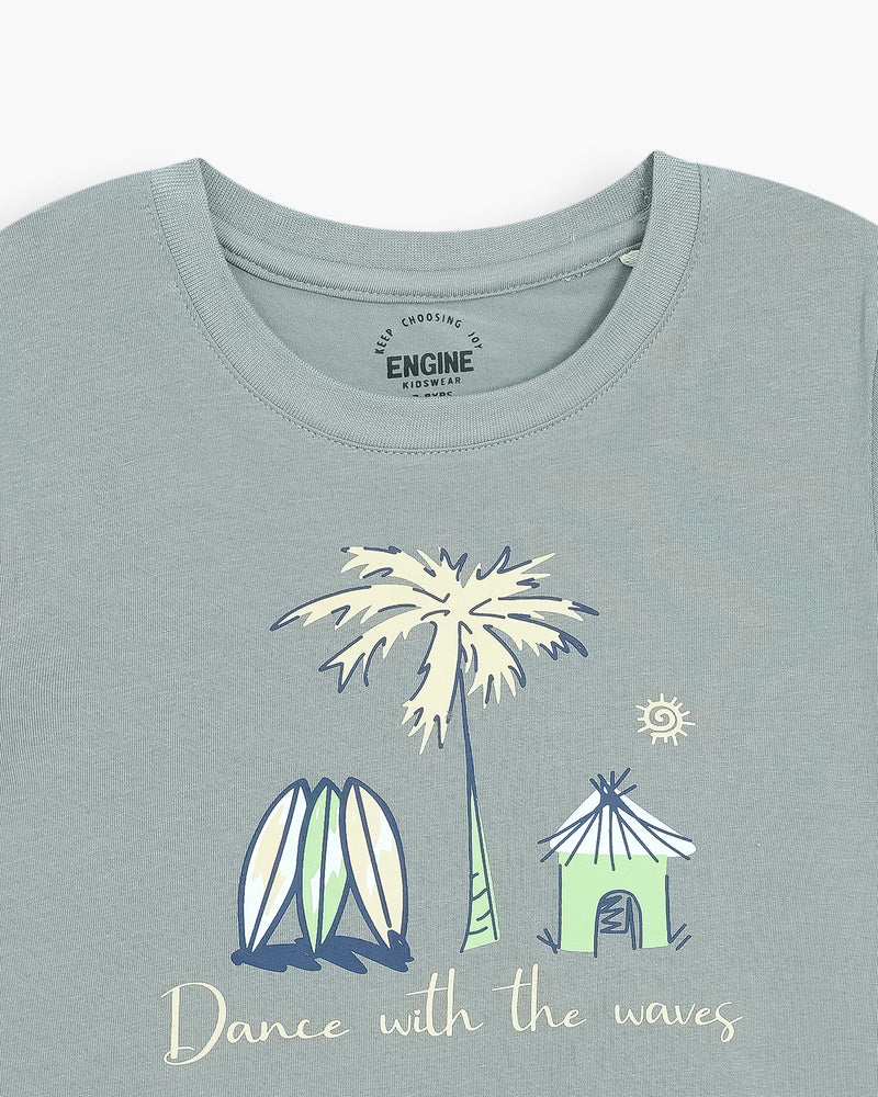 Boys T Shirt