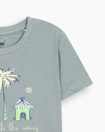 Boys T Shirt - Engine - Buy Now