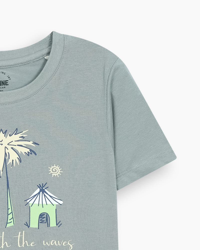 Boys T Shirt