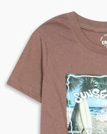 Boys T Shirt - Engine - Buy Now