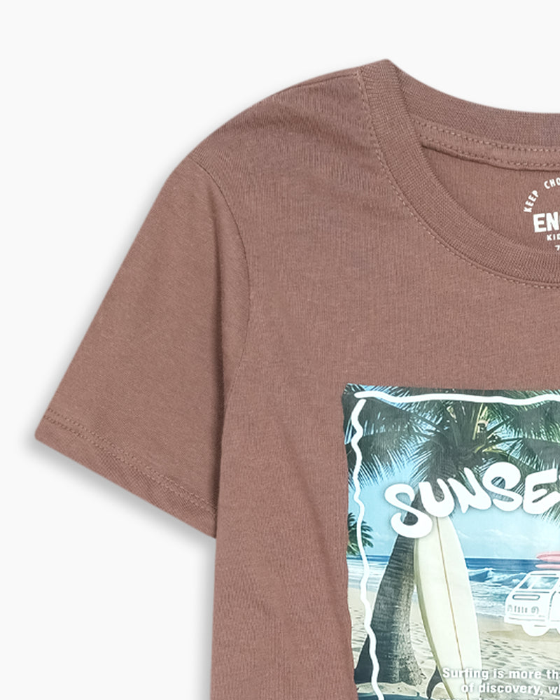 Boys T Shirt