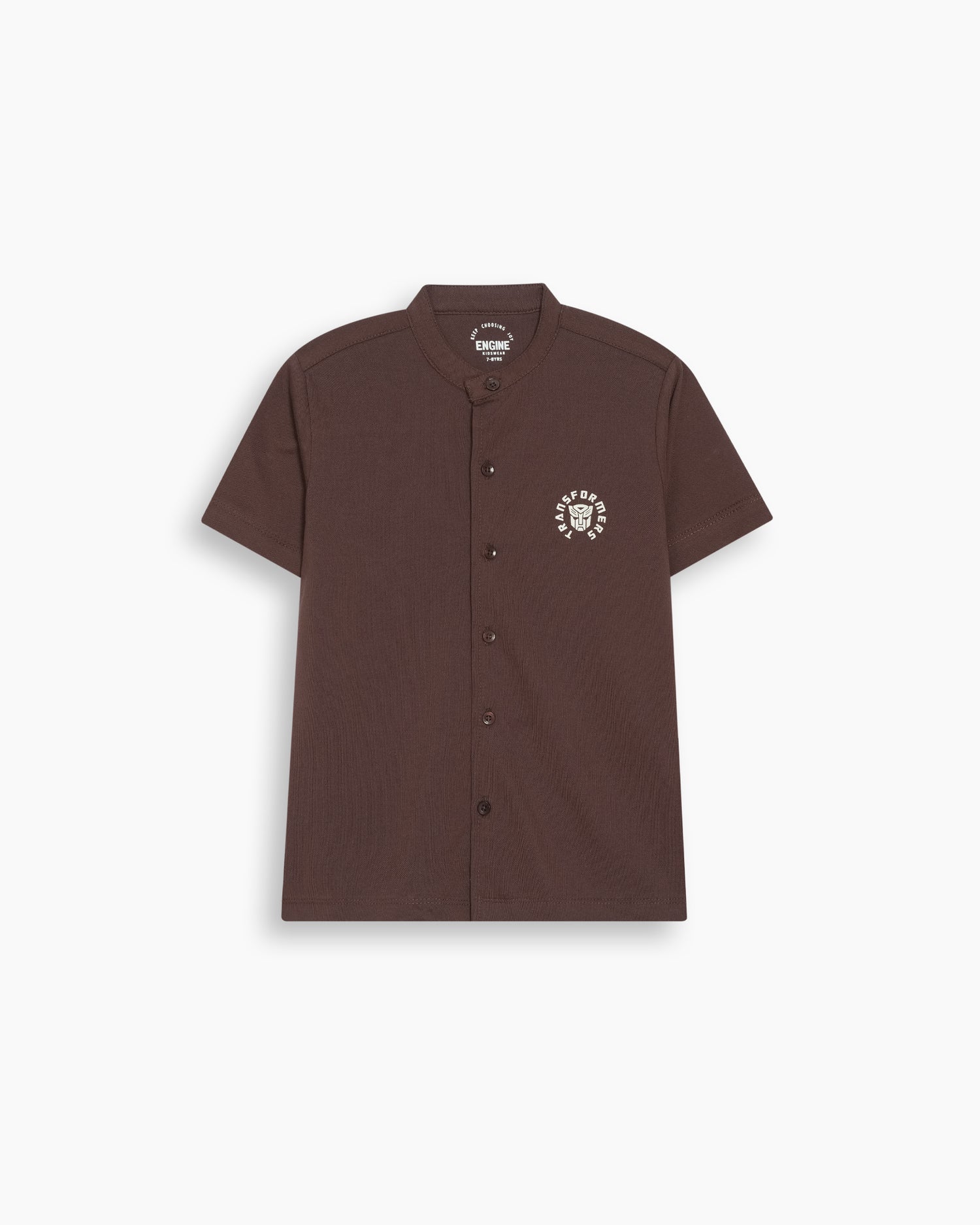 Boys Button Down - Engine - Buy Now