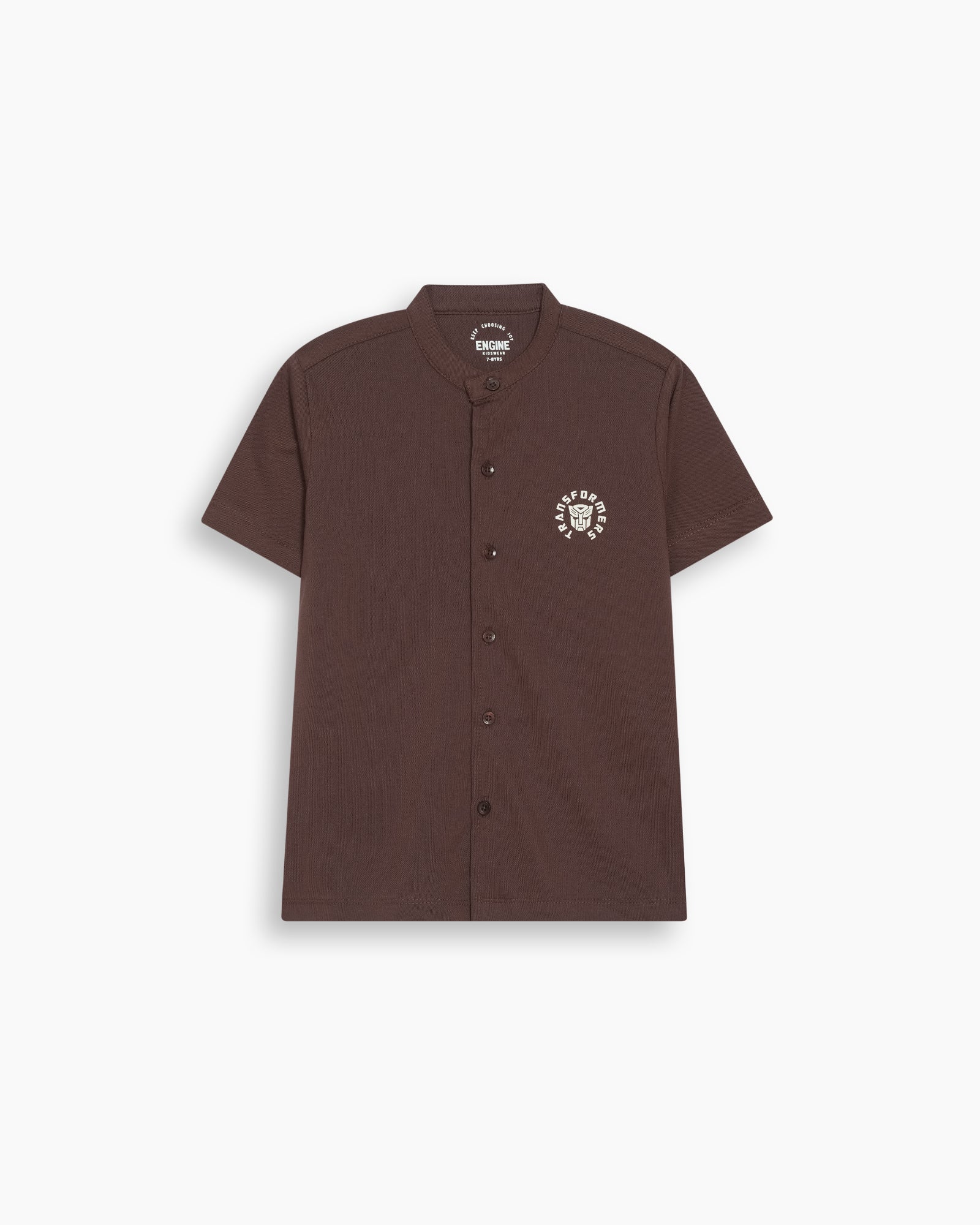 Boys Button Down - Engine - Buy Now