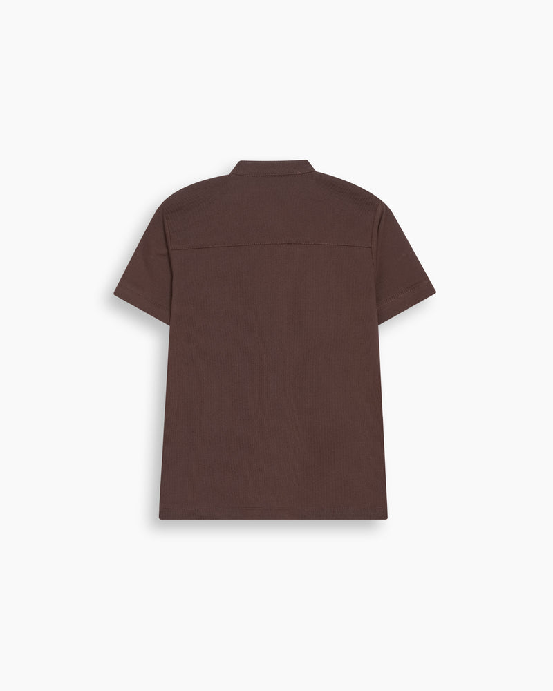Boys Button Down