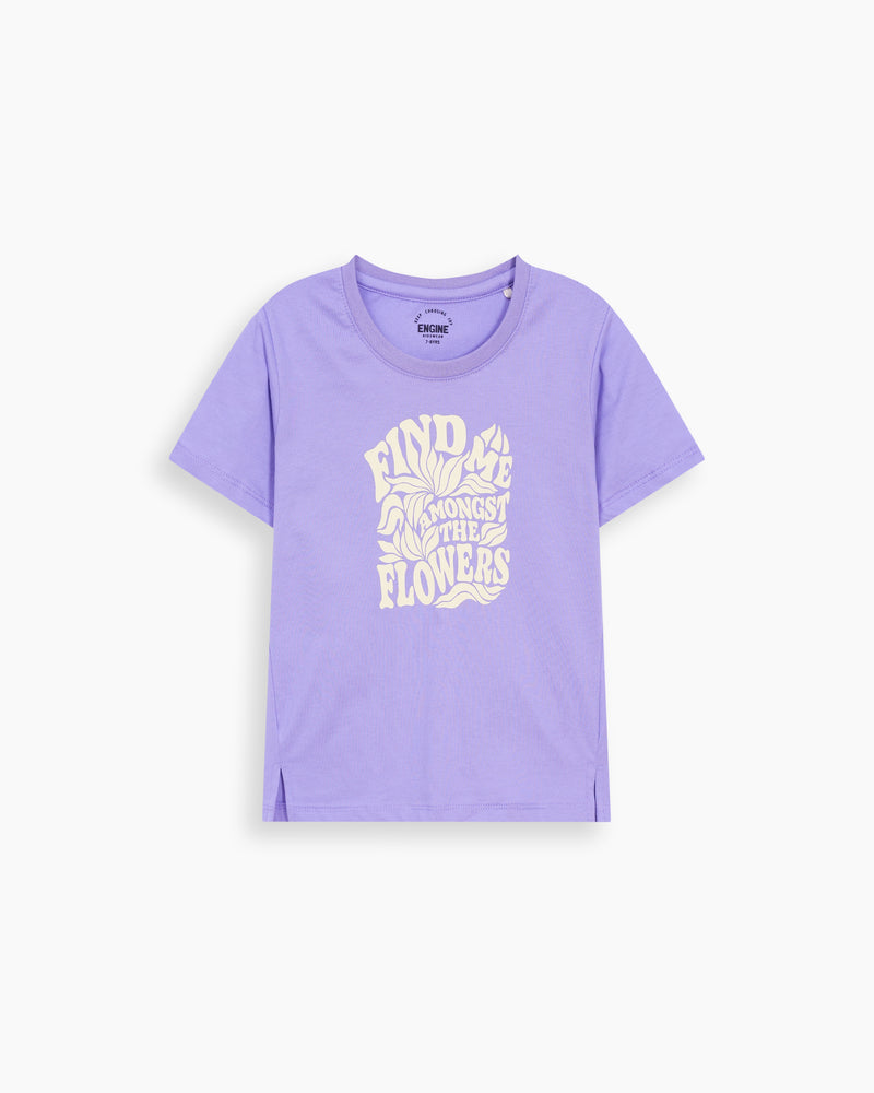 Girls T Shirt