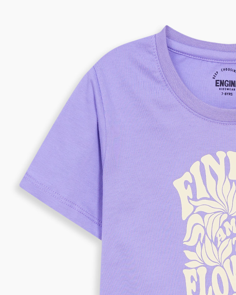 Girls T Shirt
