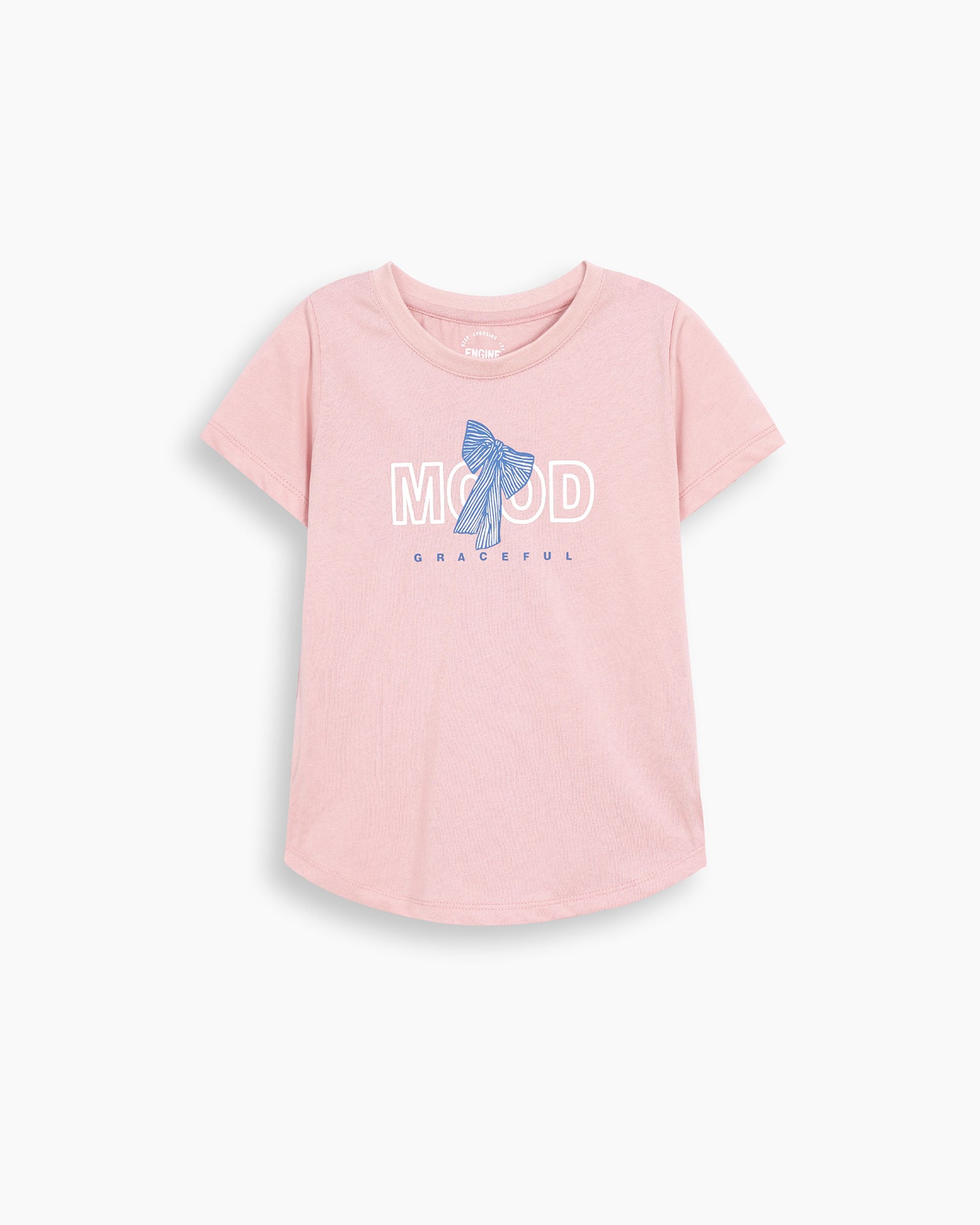 Girls T Shirt - Engine - Buy Now
