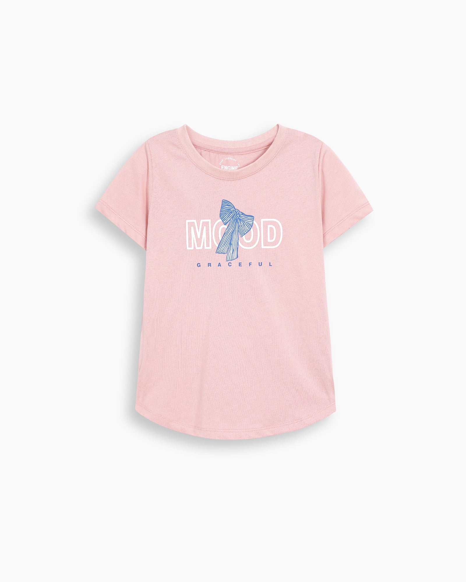 Girls T Shirt - Engine - Buy Now