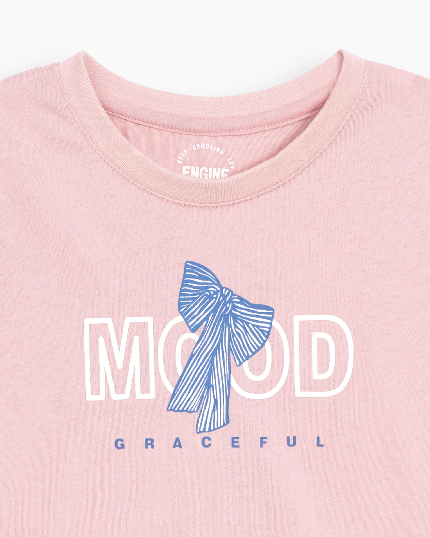 Girls T Shirt - Engine - Buy Now