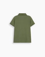 Boys Polo Tee - Engine - Buy Now