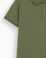 Boys Polo Tee - Engine - Buy Now