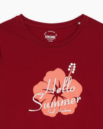 Girls T Shirt - Engine - Buy Now
