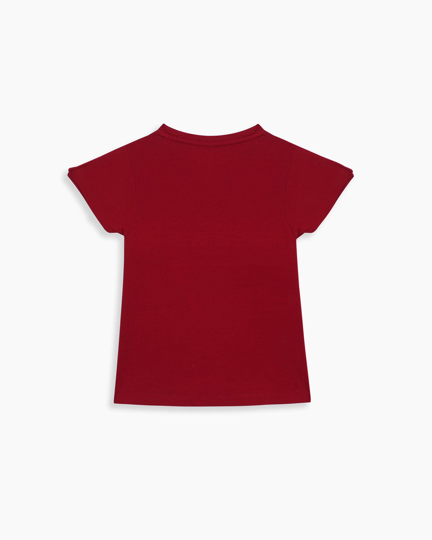 Girls T Shirt - Engine - Buy Now