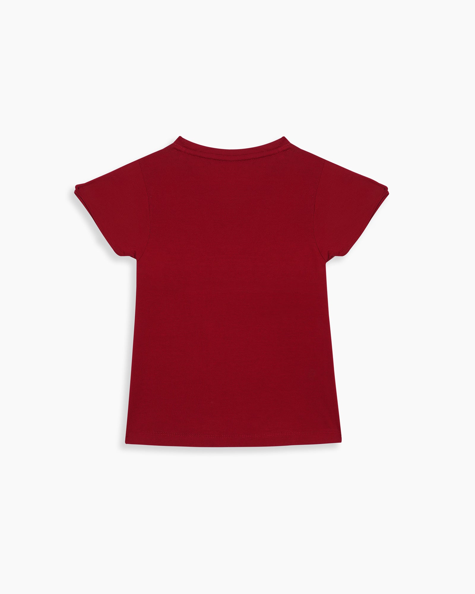 Girls T Shirt - Engine - Buy Now