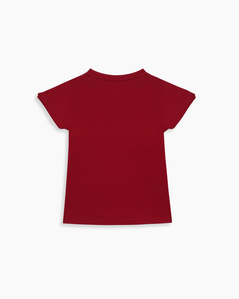 Girls T Shirt