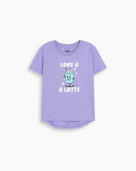 Girls Top - Engine - Buy Now