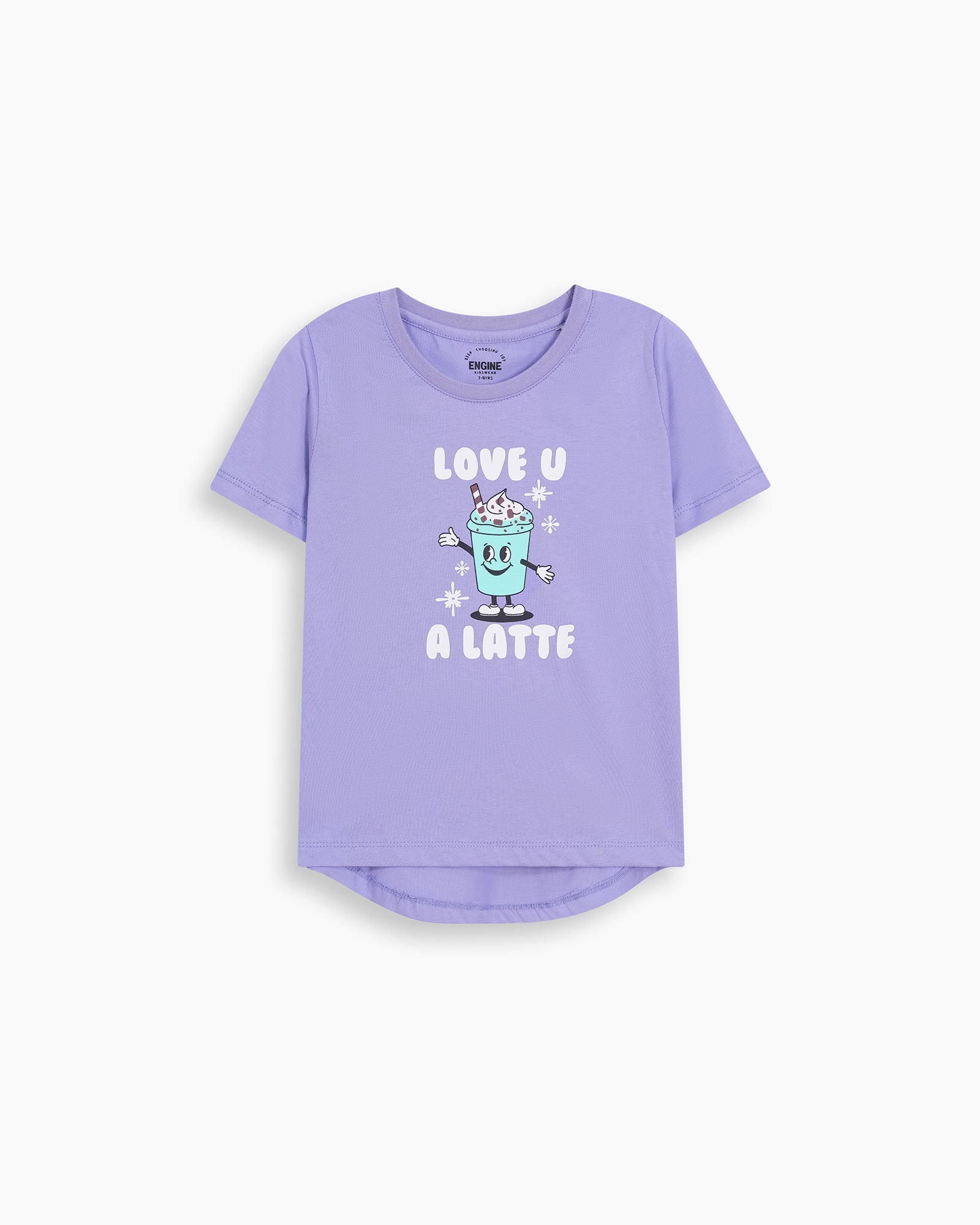 Girls Top - Engine - Buy Now