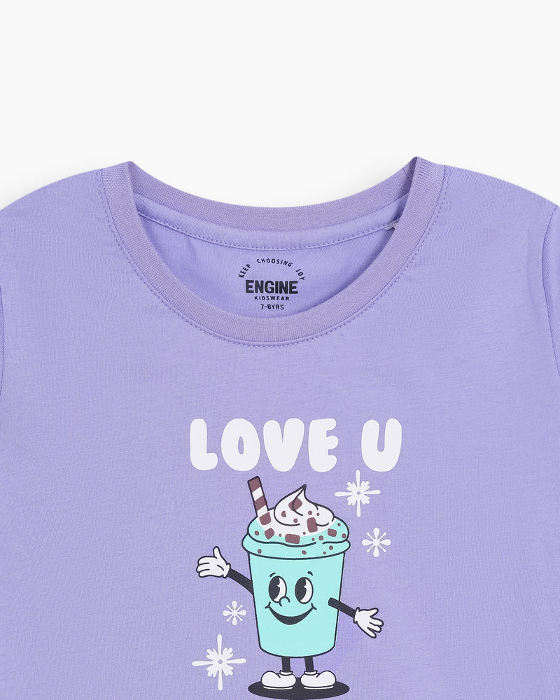 Girls Top