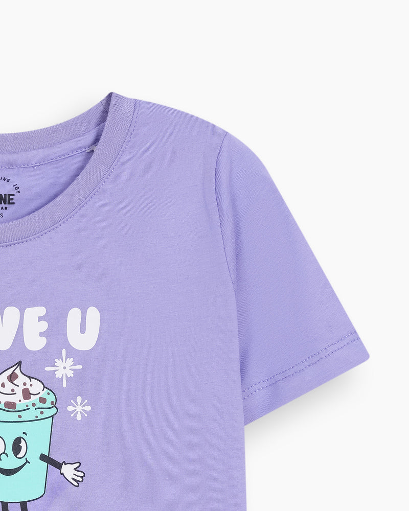 Girls Top