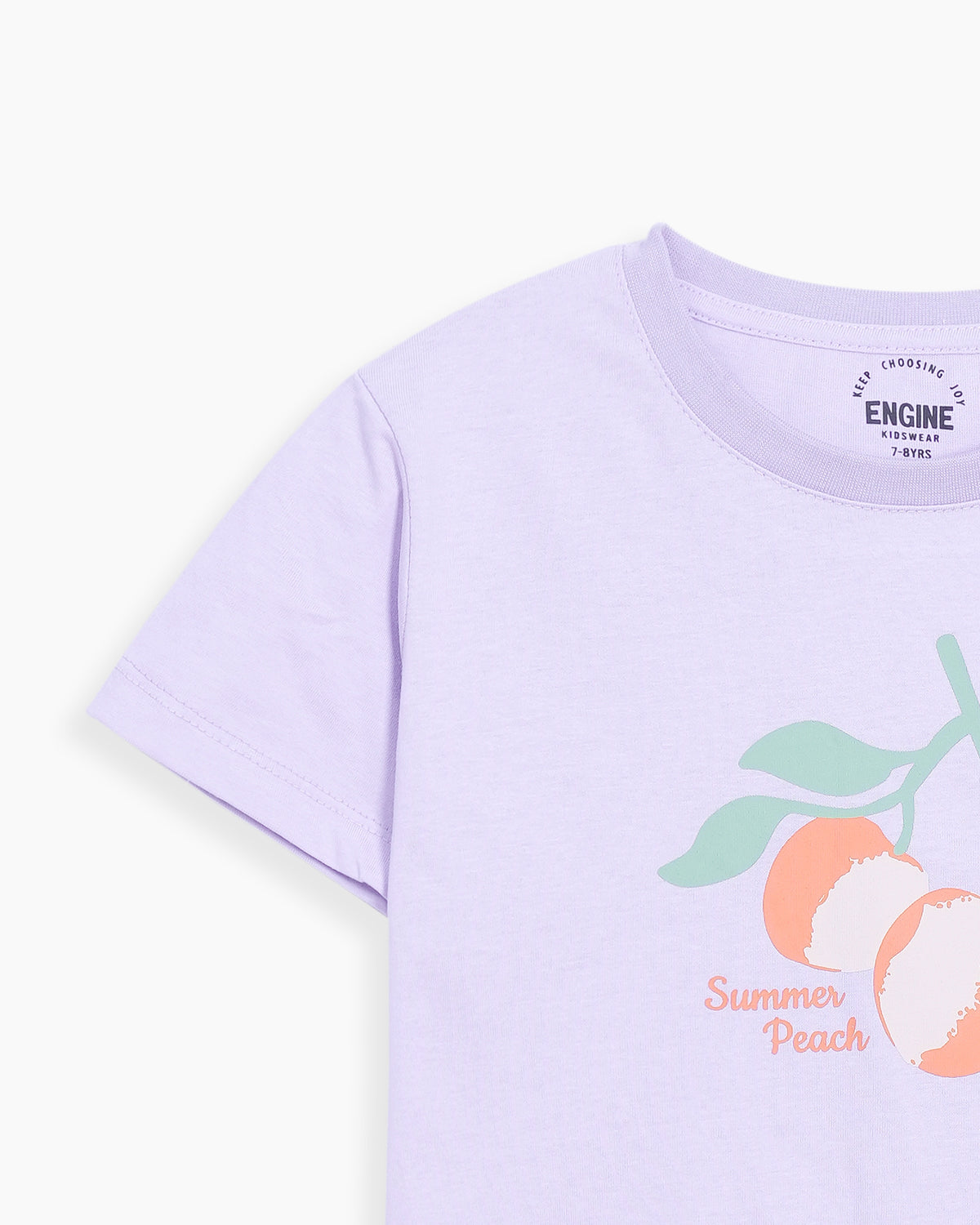 Girls Top - Engine - Buy Now