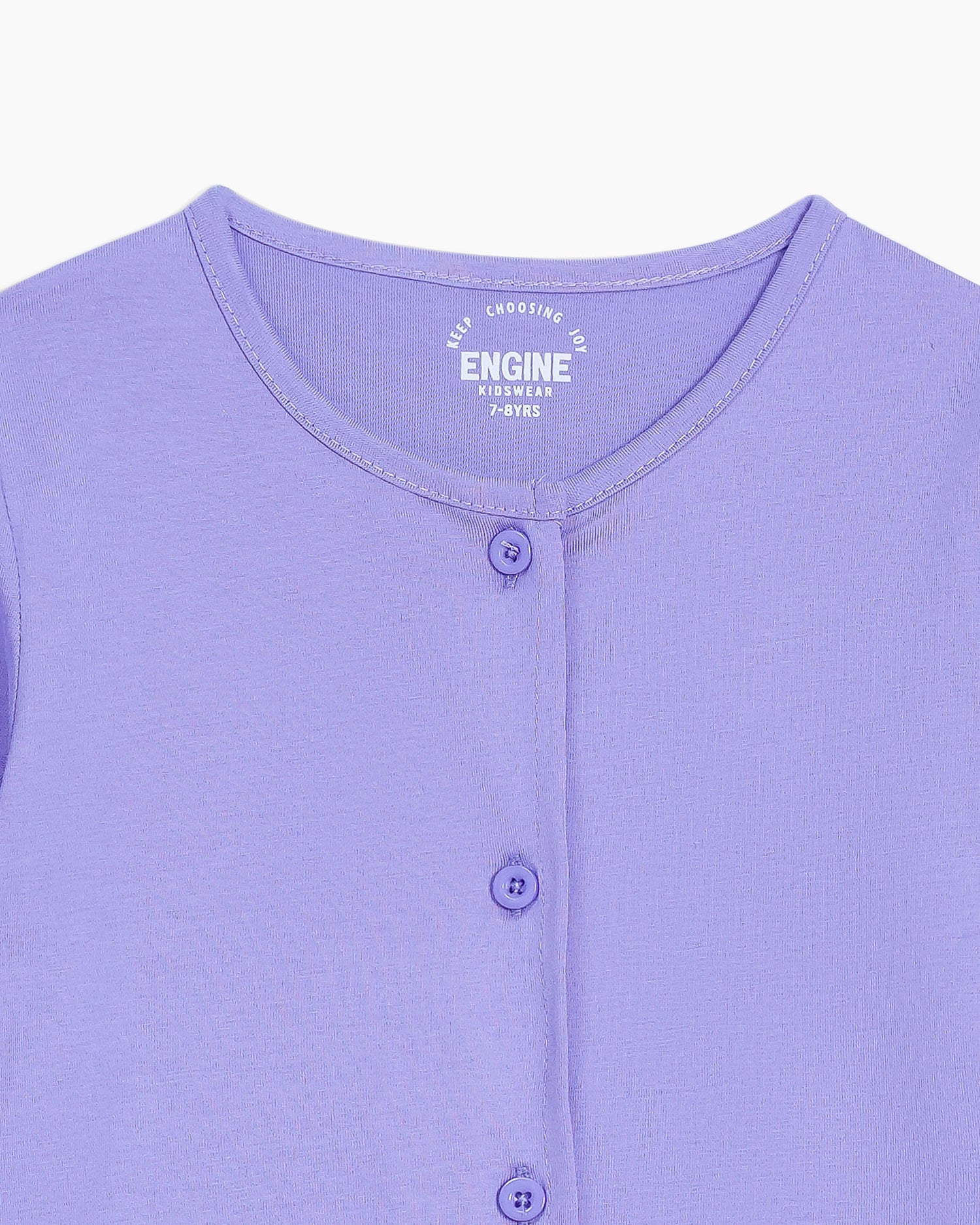 Girls Top - Engine - Buy Now