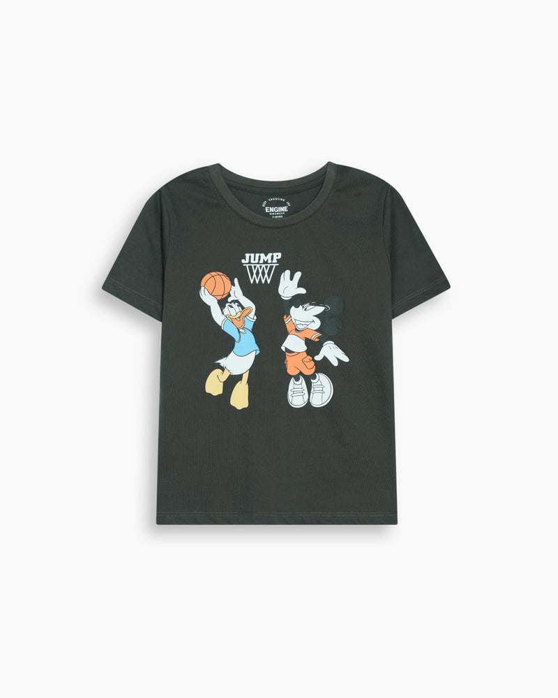 Boys T Shirt