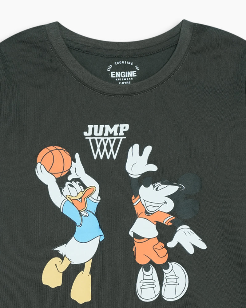 Boys T Shirt