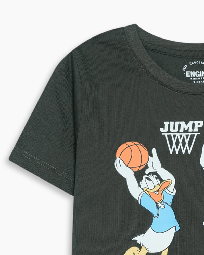 Boys T Shirt