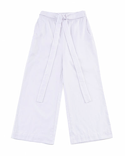 Girls Flared Trouser