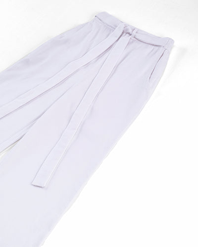 Girls Flared Trouser