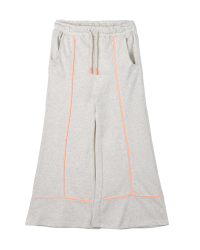 Girls Flared Trouser