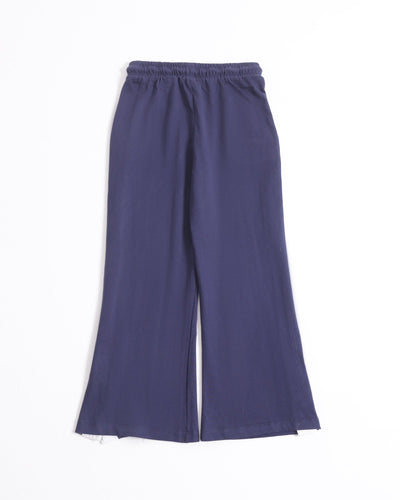 Girls Flared Trouser