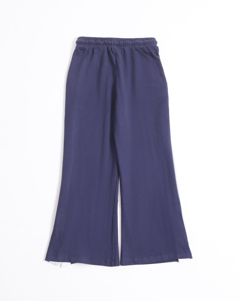 Girls Flared Trouser - Engine - Buy Now