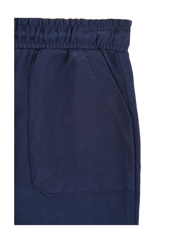 Boys Jersey Trouser - Engine - Buy Now