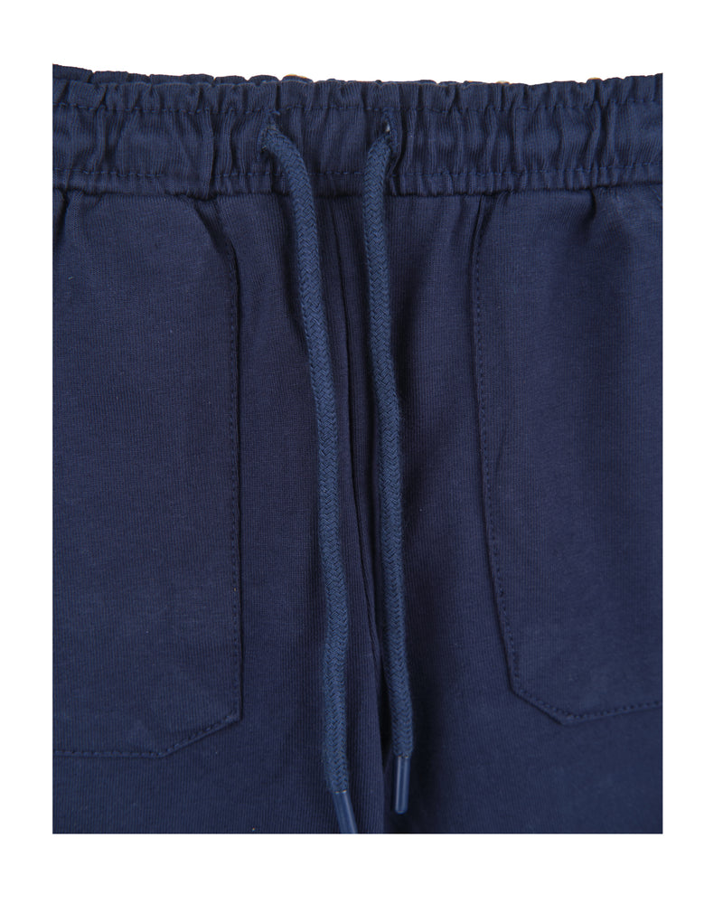 Boys Jersey Trouser - Engine - Buy Now