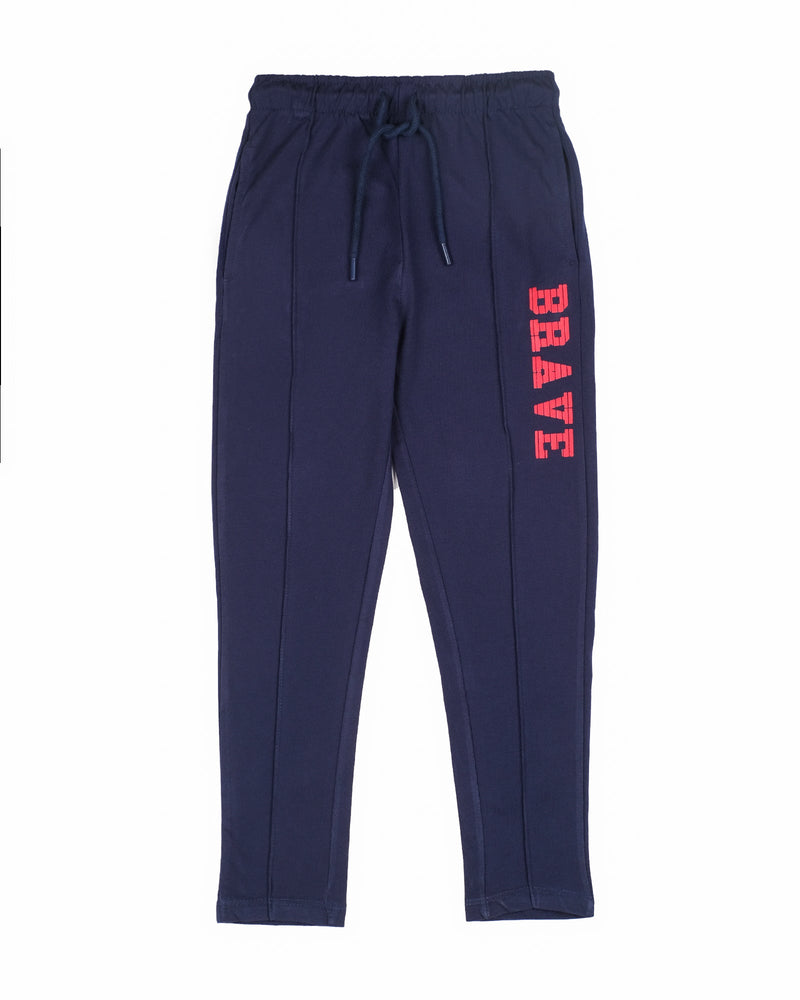 Boys Fashion Trouser - Engine - Buy Now