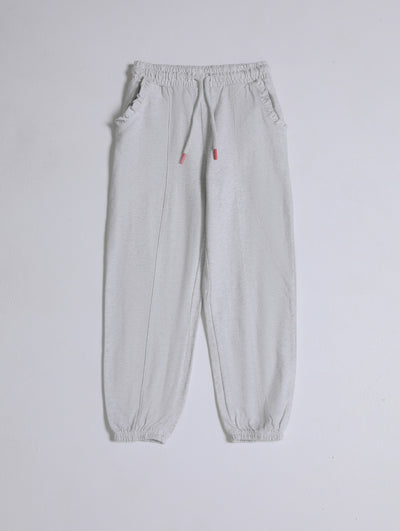 Girls Jogger Trouser