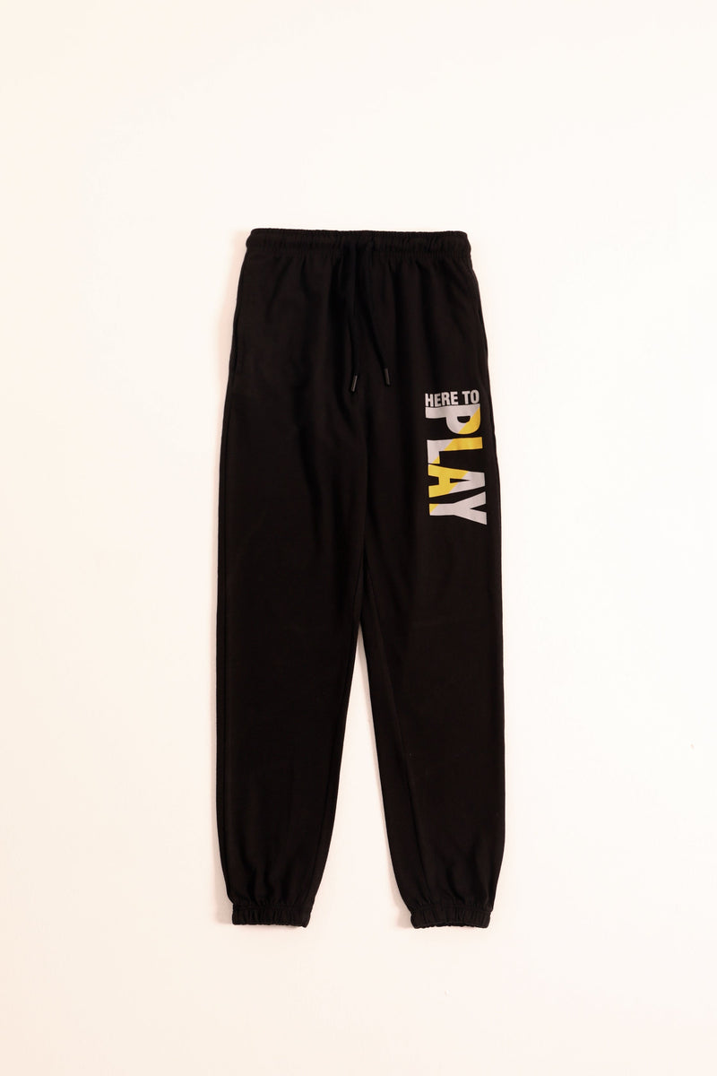 Jogger Trouser - Engine - Buy Now