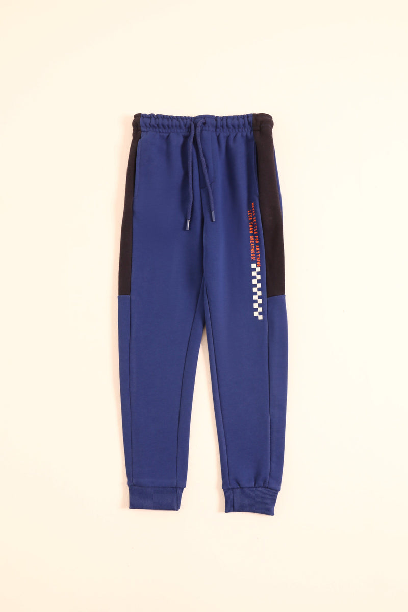 Jogger Trouser - Engine - Buy Now